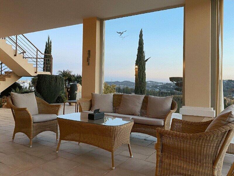 8 Schlafzimmer Villa zu verkaufen