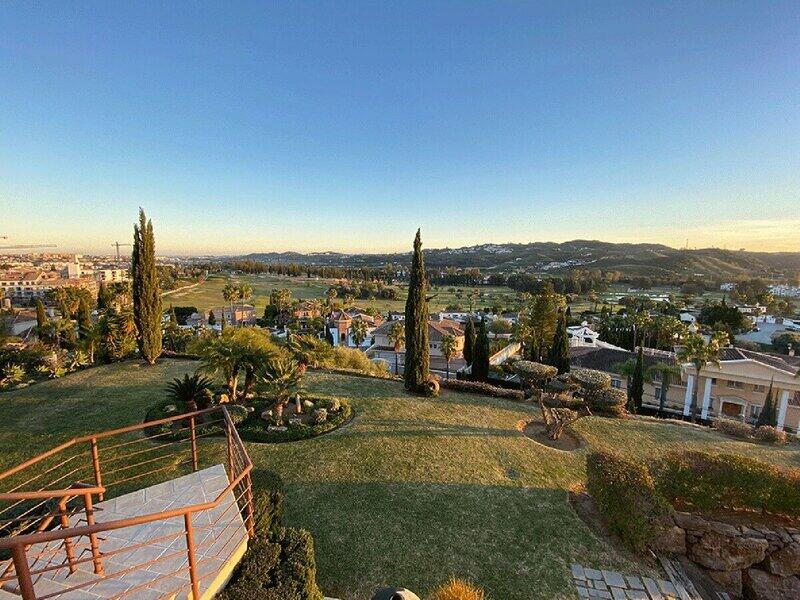 8 Schlafzimmer Villa zu verkaufen