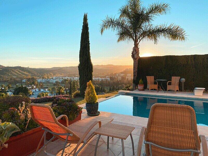 8 Schlafzimmer Villa zu verkaufen