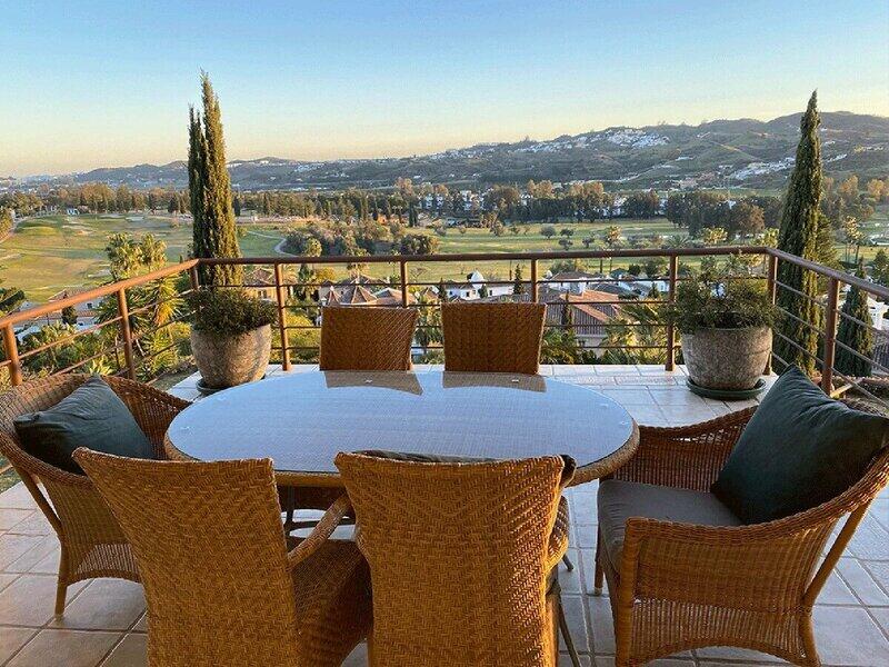 8 Schlafzimmer Villa zu verkaufen