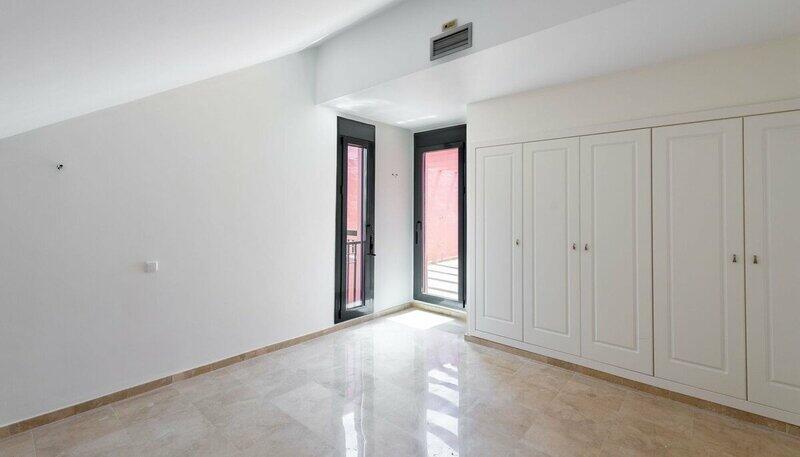 2 Cuarto Apartamento en venta