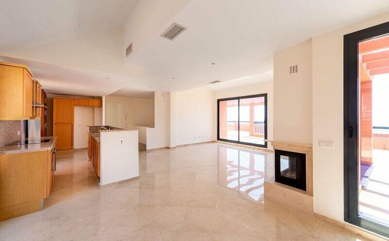 2 Cuarto Apartamento en venta