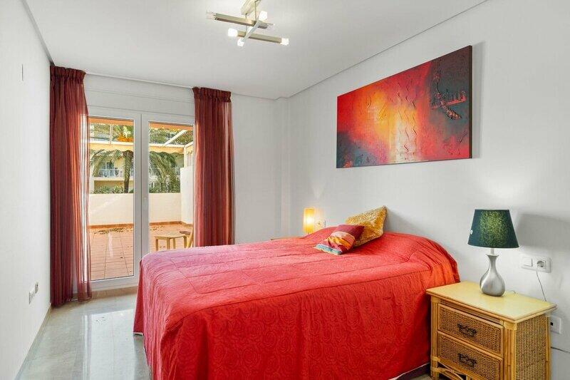 3 Schlafzimmer Appartement zu verkaufen