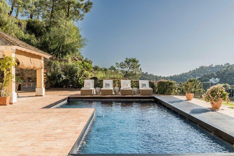 7 bedroom Villa for sale
