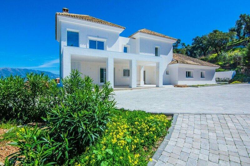 4 bedroom Villa for sale