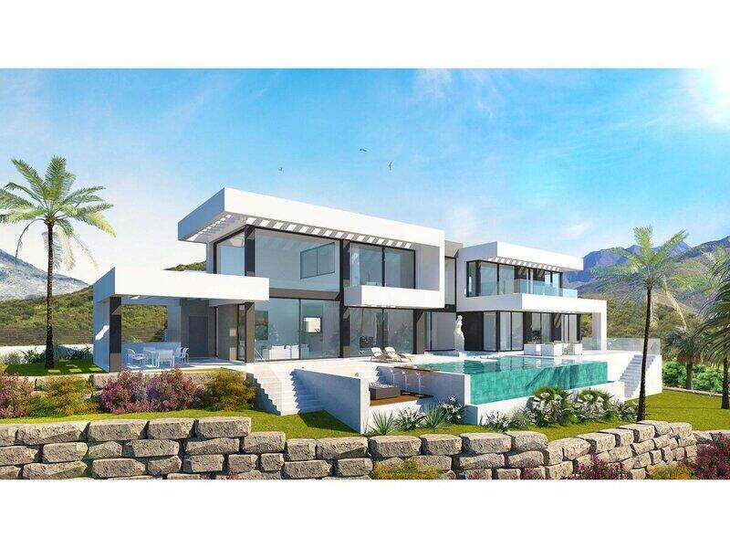 5 bedroom Villa for sale