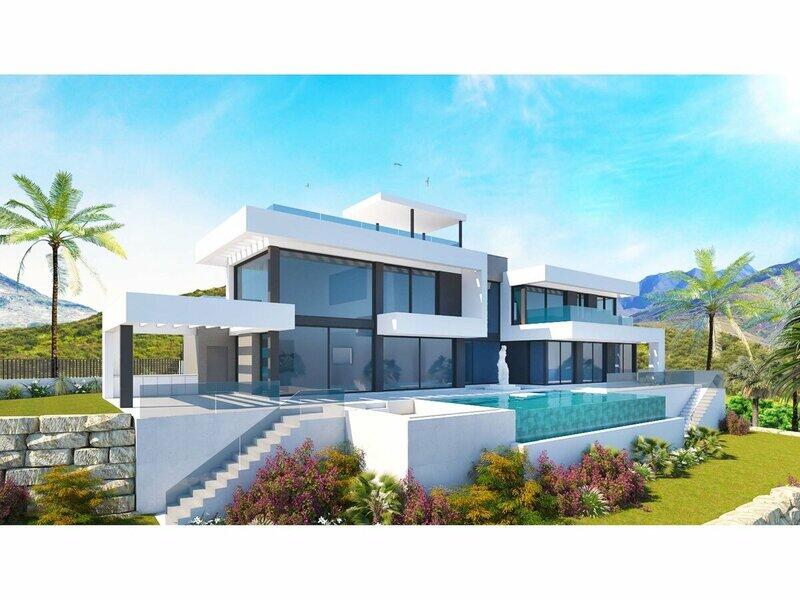 5 bedroom Villa for sale