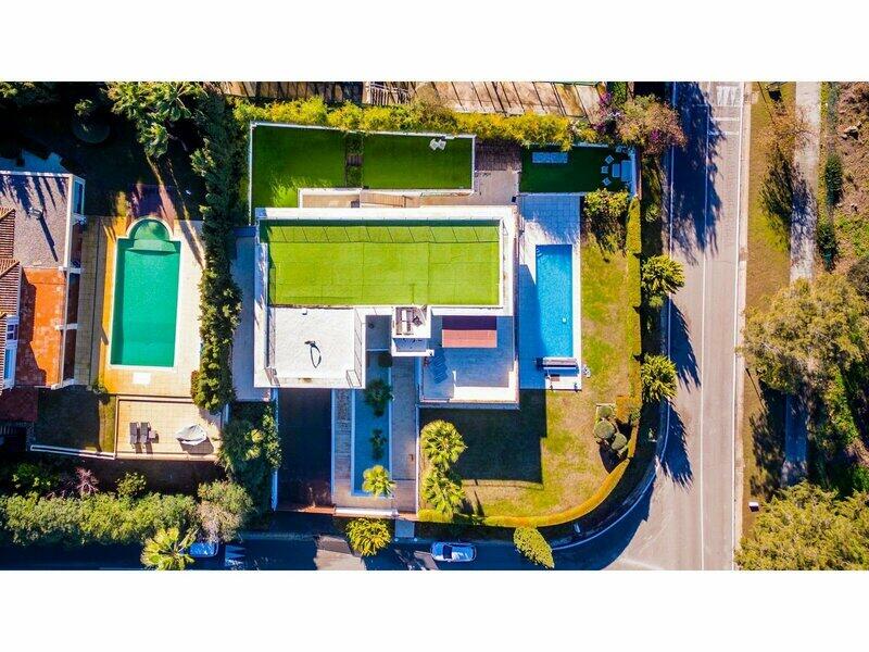 6 bedroom Villa for sale