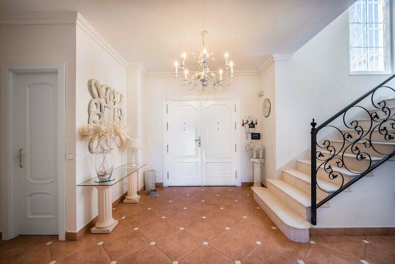 4 bedroom Villa for sale