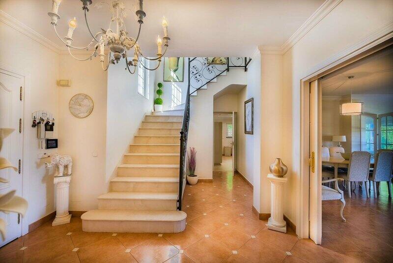 4 bedroom Villa for sale