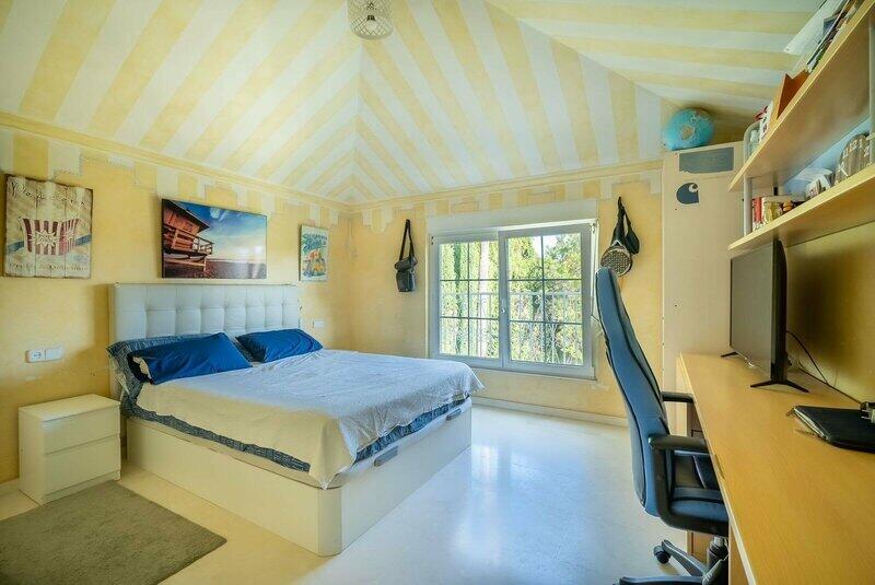 4 bedroom Villa for sale
