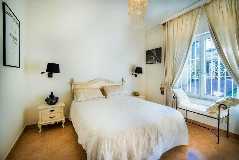 4 chambre Villa à vendre