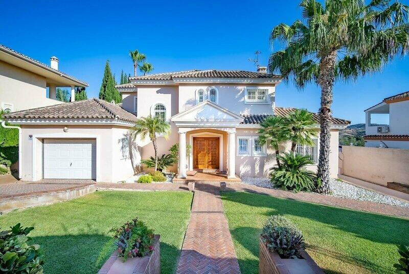 4 bedroom Villa for sale