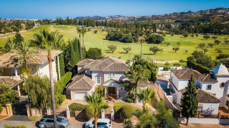 4 bedroom Villa for sale