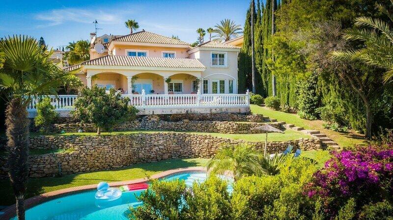 4 bedroom Villa for sale