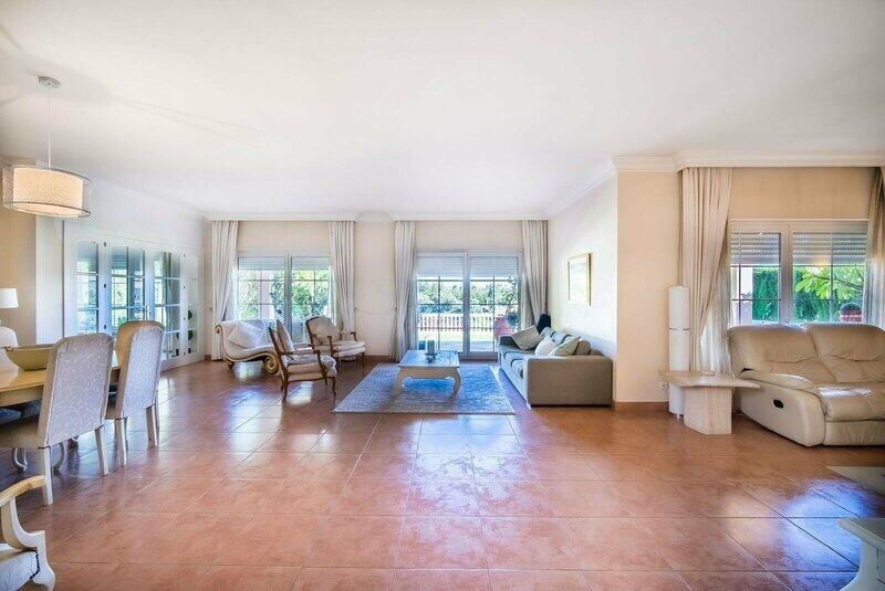 4 bedroom Villa for sale