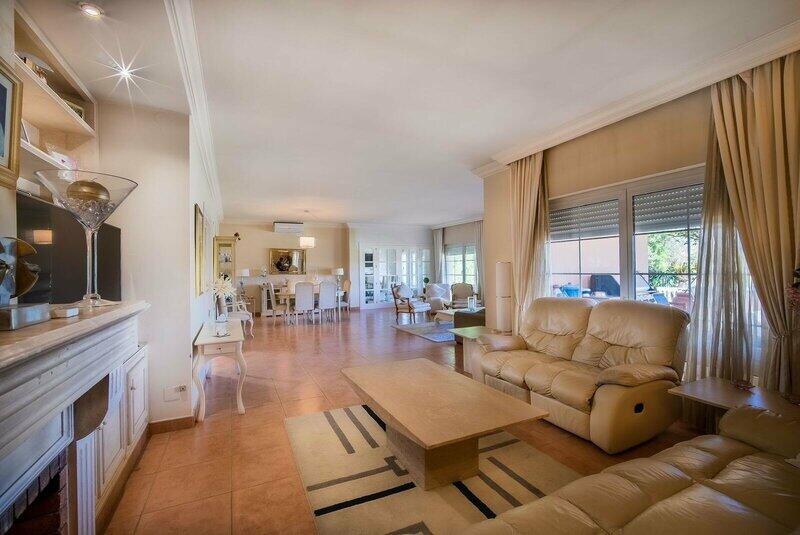 4 bedroom Villa for sale