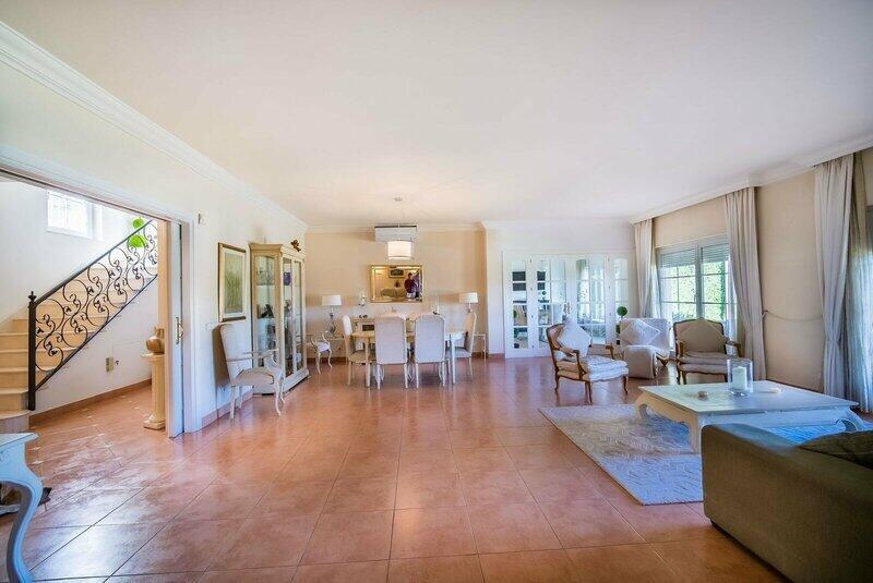 4 chambre Villa à vendre