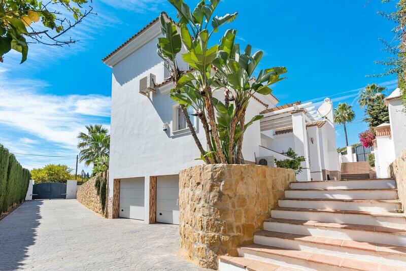 4 bedroom Villa for sale