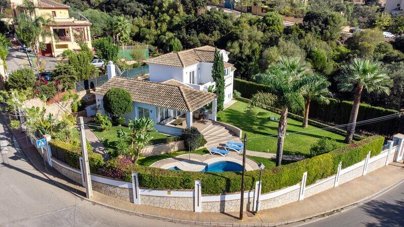 4 bedroom Villa for sale