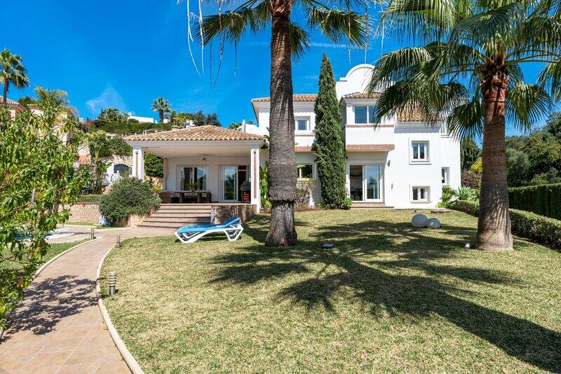 4 bedroom Villa for sale