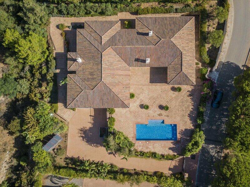 5 bedroom Villa for sale