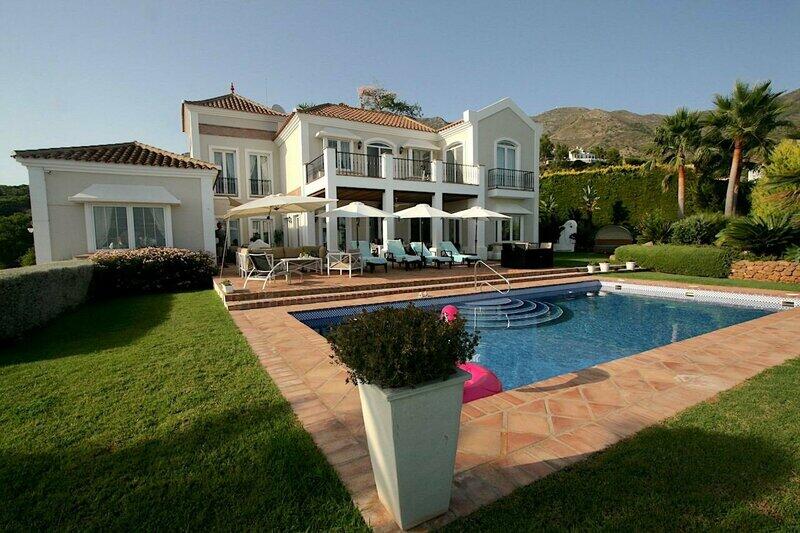 4 bedroom Villa for sale