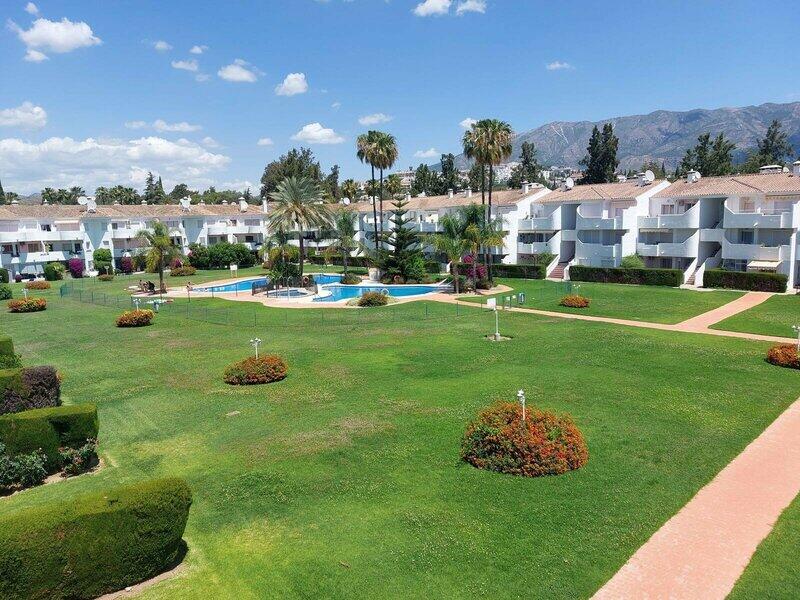 Appartement zu verkaufen in Mijas Golf, Málaga