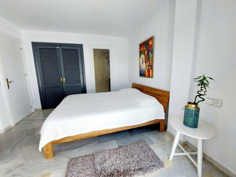 2 slaapkamer Appartement Te koop