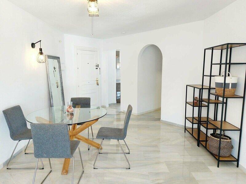 2 slaapkamer Appartement Te koop