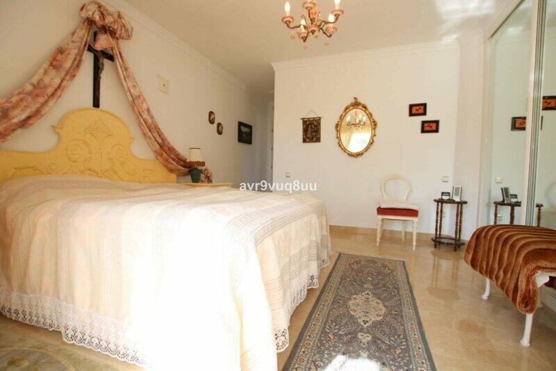 3 slaapkamer Villa Te koop