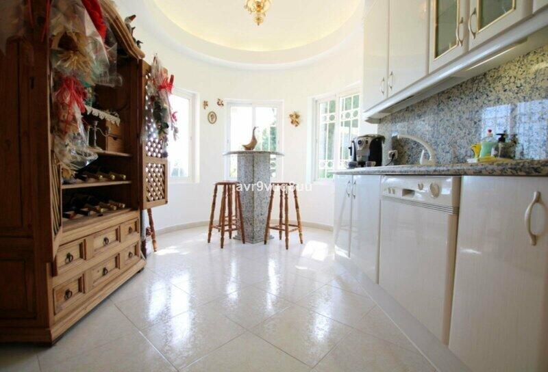 3 slaapkamer Villa Te koop