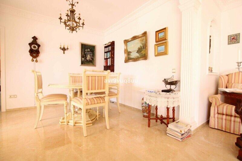 3 slaapkamer Villa Te koop