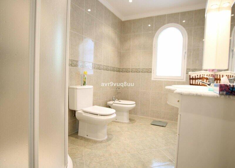 3 slaapkamer Villa Te koop