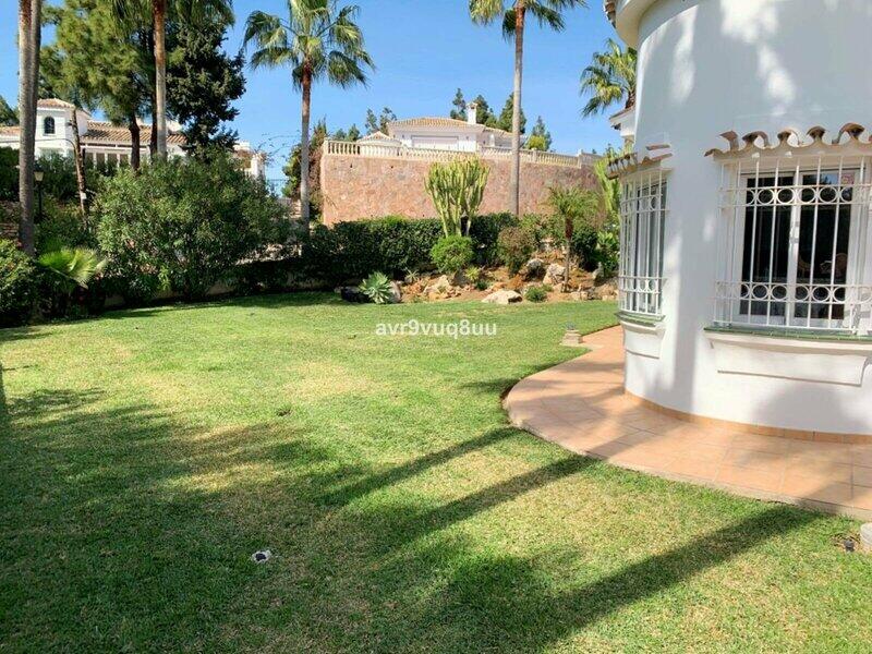 3 slaapkamer Villa Te koop