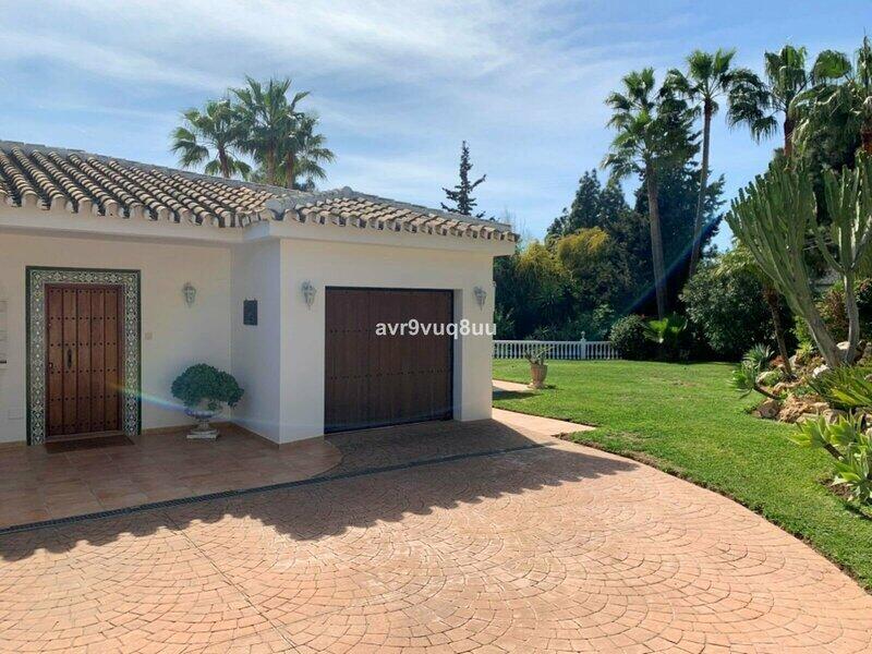 3 Cuarto Villa en venta