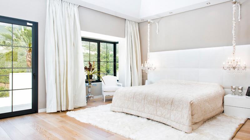 5 chambre Villa à vendre