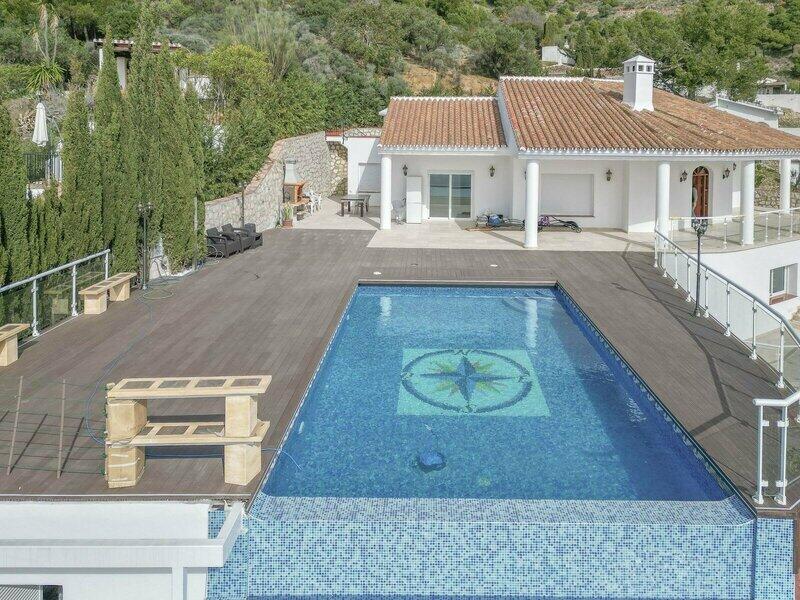 Villa zu verkaufen in Mijas, Málaga