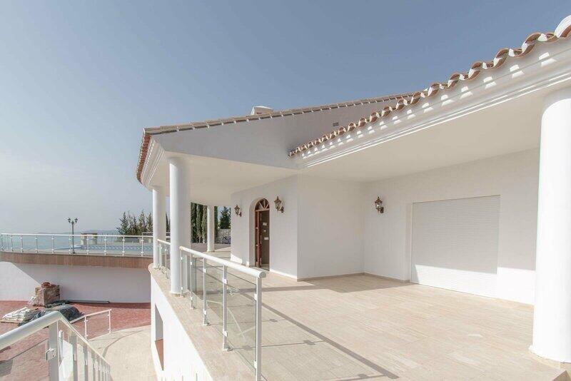 4 bedroom Villa for sale