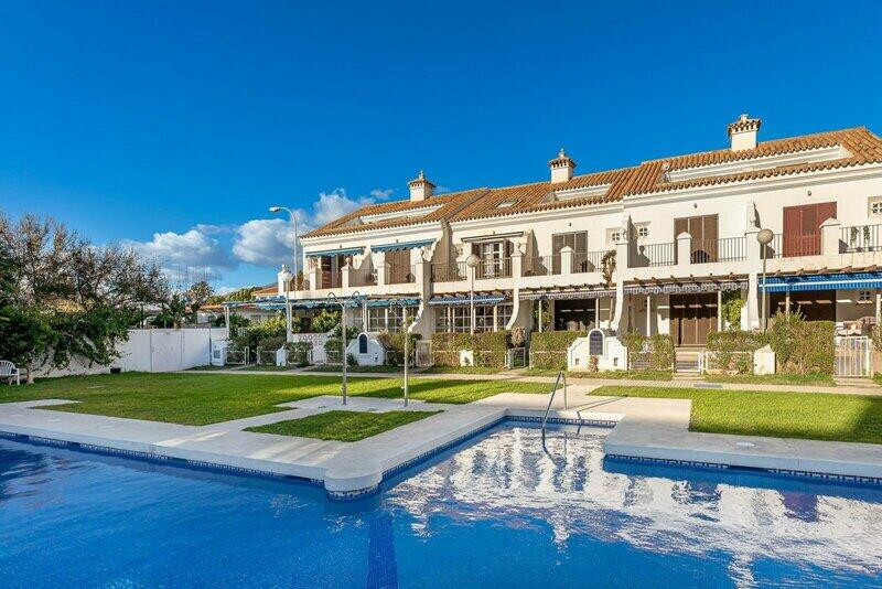 Maison de Ville à vendre dans Fuengirola, Málaga