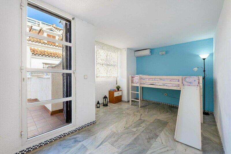 3 chambre Maison de Ville à vendre