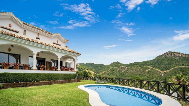 4 bedroom Villa for sale