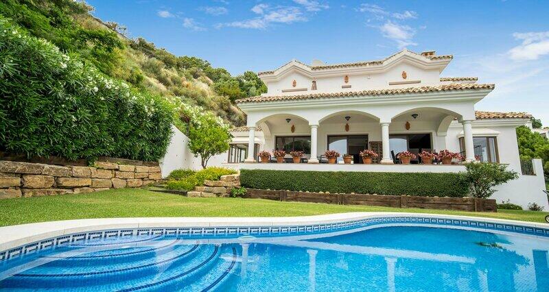 4 bedroom Villa for sale