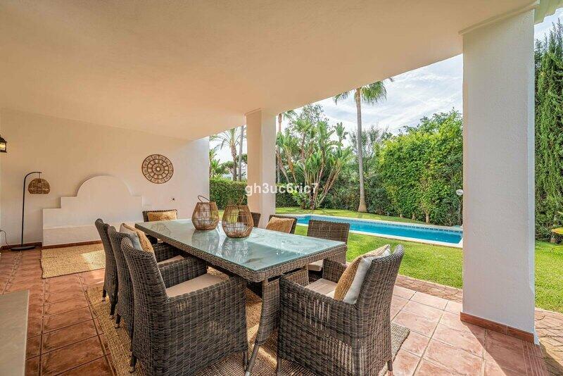 4 bedroom Villa for sale