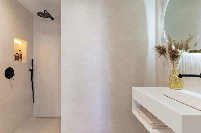 3 chambre Appartement à vendre