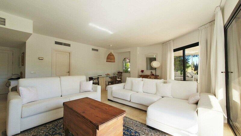 3 Cuarto Apartamento en venta