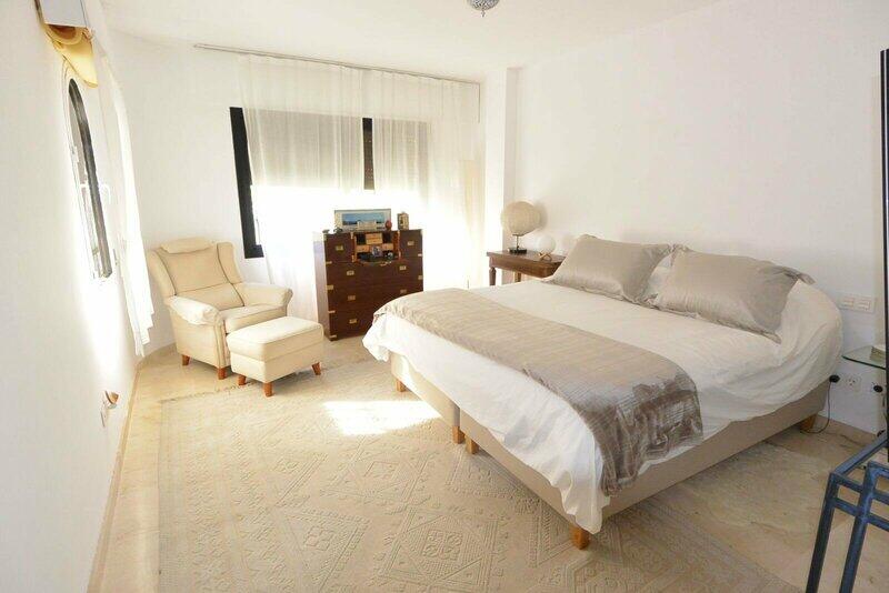 3 Schlafzimmer Appartement zu verkaufen