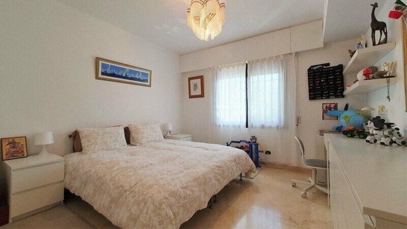 3 chambre Appartement à vendre