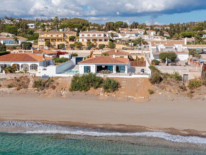 Villa à vendre dans La Cala de Mijas, Málaga