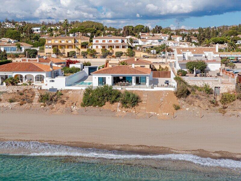 Villa en venta en La Cala de Mijas, Málaga